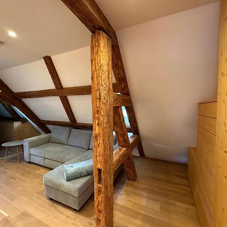 Ferienwohnung Metzlinschwander Hof Marxzell Exterior foto