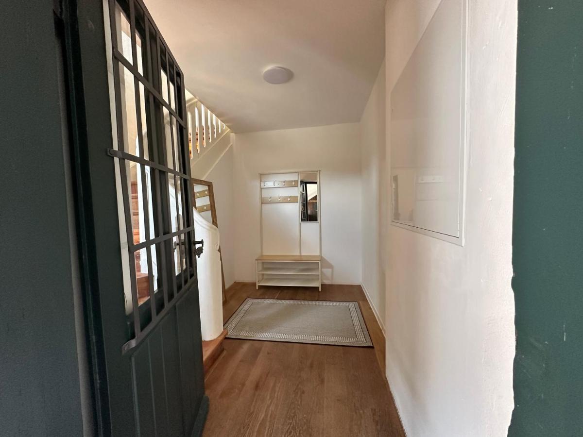 Ferienwohnung Metzlinschwander Hof Marxzell Exterior foto