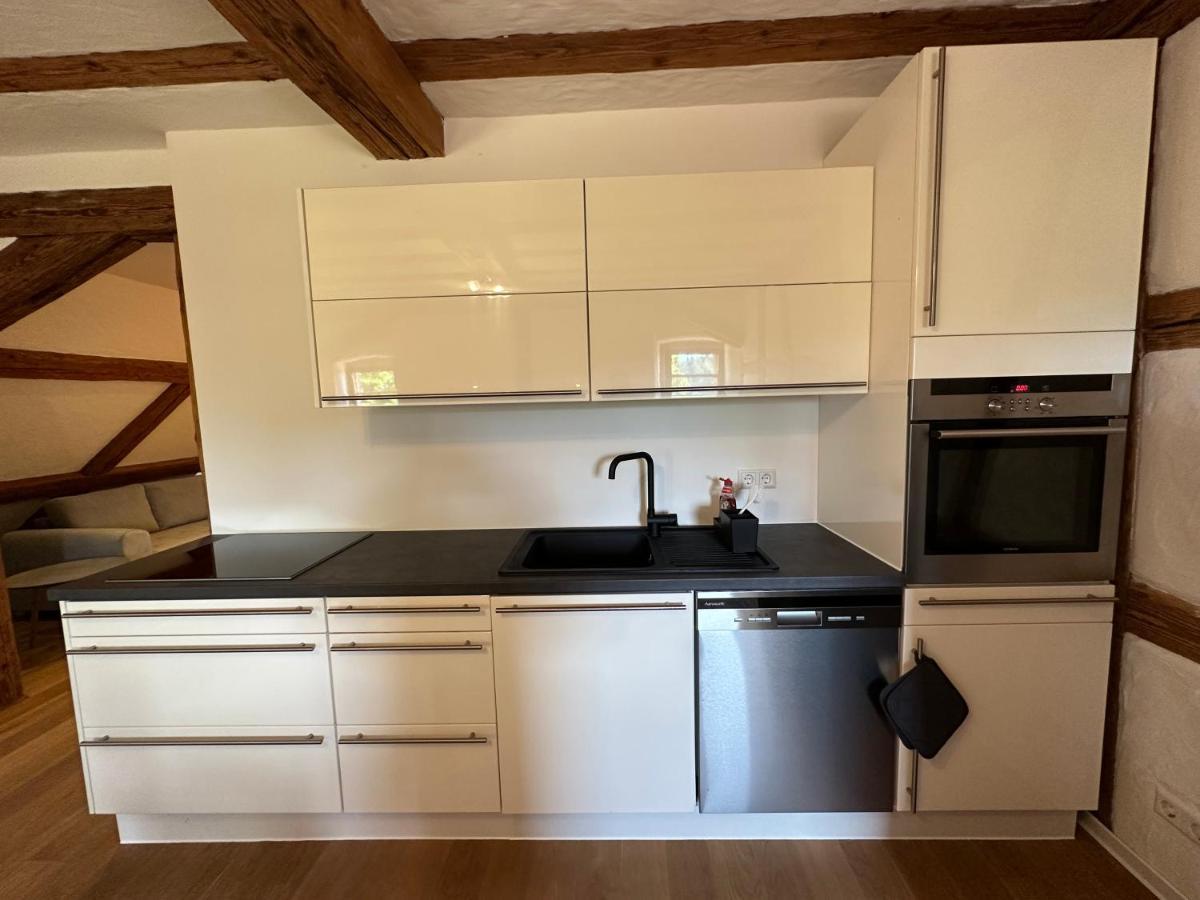 Ferienwohnung Metzlinschwander Hof Marxzell Exterior foto