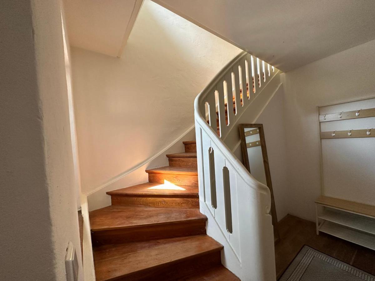 Ferienwohnung Metzlinschwander Hof Marxzell Exterior foto